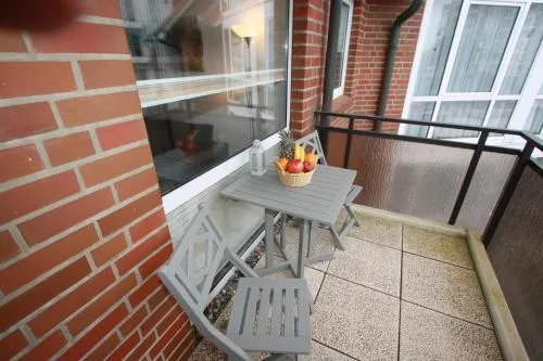 Residenz Passat Cuxhaven 3 photo 12