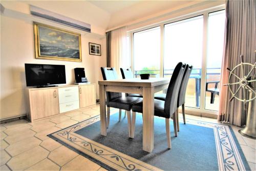 Residenz Passat Cuxhaven 3 photo 48
