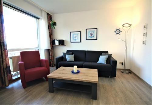 Residenz Passat Cuxhaven 3 photo 32