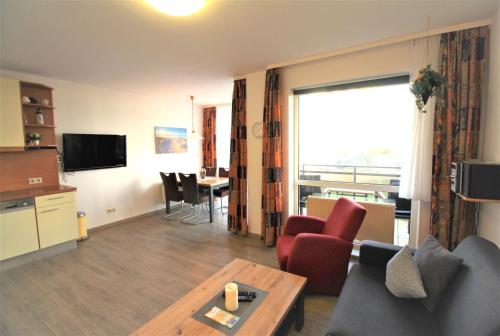 Residenz Passat Cuxhaven 3 photo 33