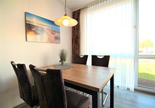 Residenz Passat Cuxhaven 3 photo 34
