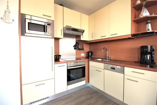 Residenz Passat Cuxhaven 3 photo 35