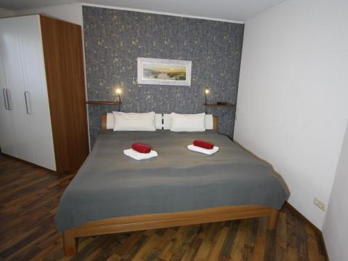 Residenz Passat Cuxhaven 3 photo 36