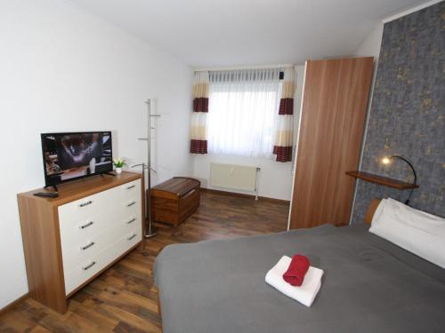 Residenz Passat Cuxhaven 3 photo 37