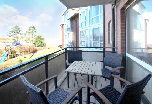 Residenz Passat Cuxhaven 3 photo 39