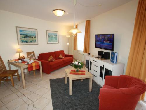 Residenz Passat Cuxhaven 3 photo 40