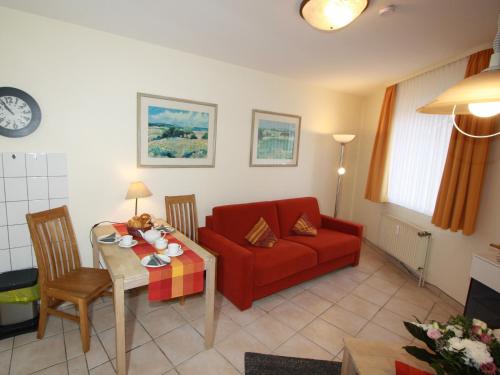 Residenz Passat Cuxhaven 3 photo 41