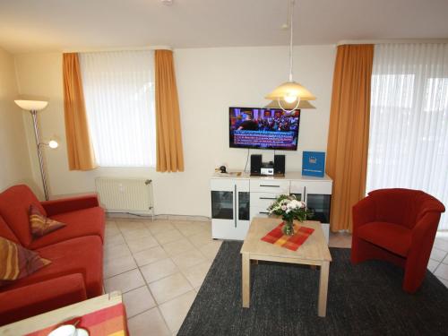 Residenz Passat Cuxhaven 3 photo 42