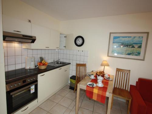 Residenz Passat Cuxhaven 3 photo 44