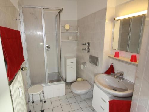 Residenz Passat Cuxhaven 3 photo 45