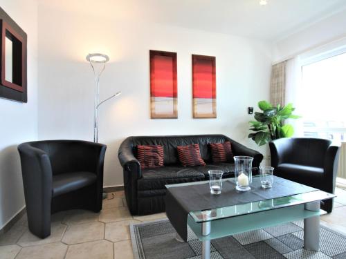 Residenz Passat Cuxhaven 3 photo 61