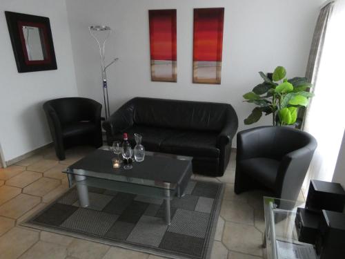 Residenz Passat Cuxhaven 3 photo 62