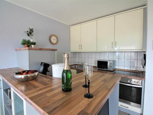 Residenz Passat Cuxhaven 3 photo 64