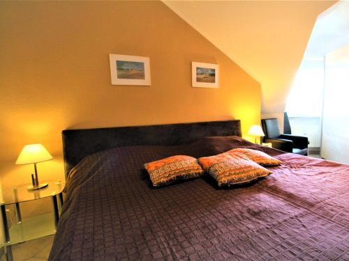 Residenz Passat Cuxhaven 3 photo 67