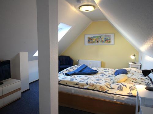 Residenz Passat Cuxhaven 3 photo 69