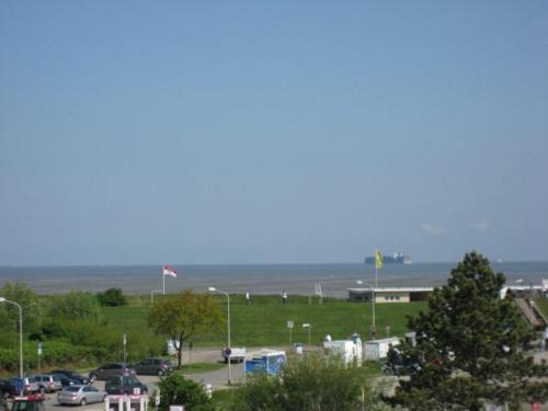 Residenz Passat Cuxhaven 3 photo 73