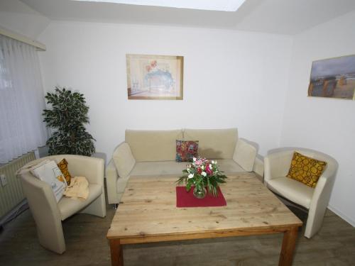 Residenz Passat Cuxhaven 3 photo 74