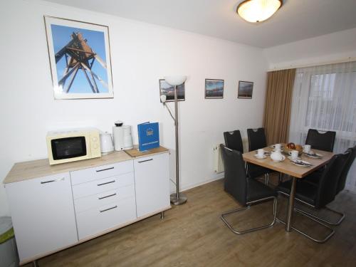 Residenz Passat Cuxhaven 3 photo 76
