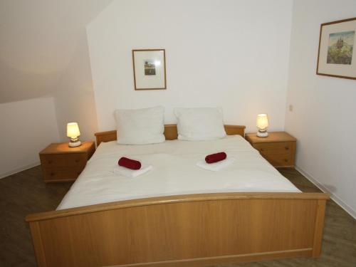 Residenz Passat Cuxhaven 3 photo 79