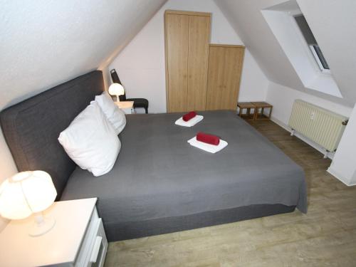 Residenz Passat Cuxhaven 3 photo 81