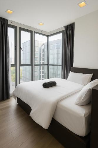 Gallery image of The Monti luxury 2BR Condo in Bangkok