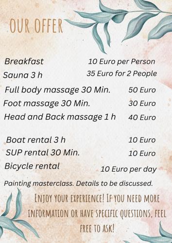 Φωτογραφία από το άλμπουμ του Glamping Belltent in Salacgriva σε Salacgriva