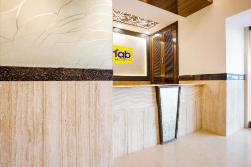 Fotografie z fotogalerie ubytování FabHotel Kamran Residency - Nr LBS Marg v Bombaji