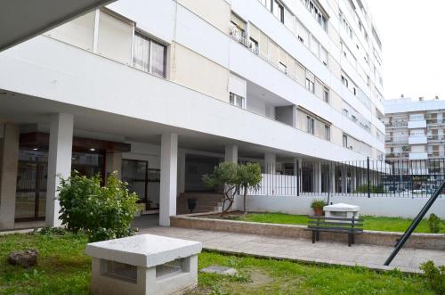 Triana, Lovely Flat+Pool