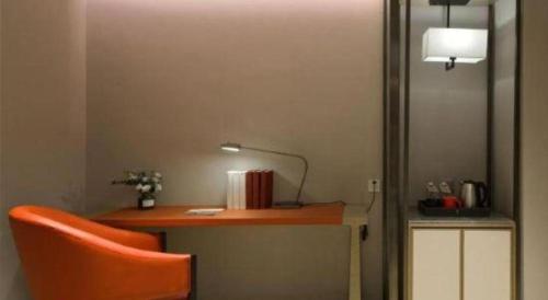 Φωτογραφία από το άλμπουμ του Echeng Hotel Xiamen Zhongshan Road στην Ξιαμέν