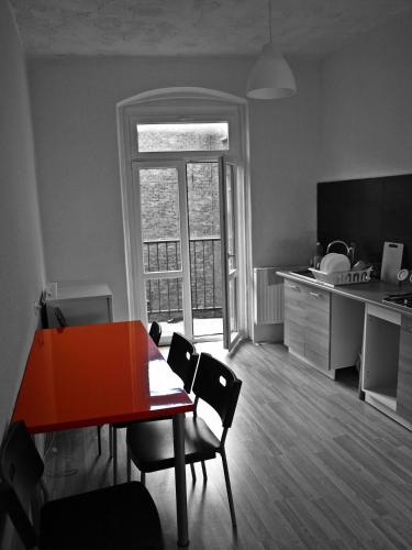 Fotografie z fotogalerie ubytování Kaktus Guest House v Katovicích
