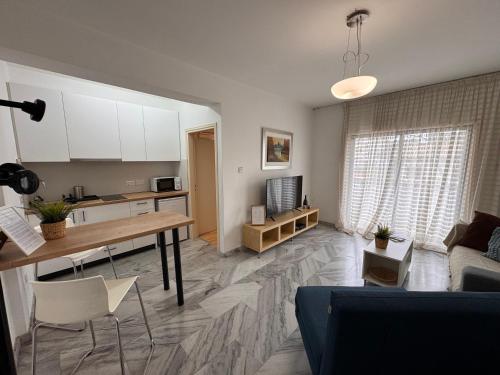 Nicosia Downtown Cozy