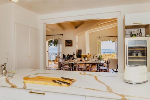 Imagen de la galería de Balamb Garden A Cinarchesa, en Ajaccio