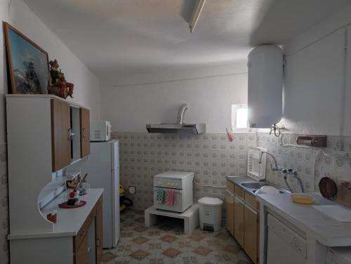 Gallery image of Seesterne in Estrela