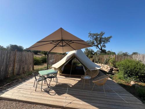 Le Tipi