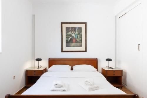 Luxury and Spacious apt for 8 guests New features April 2025