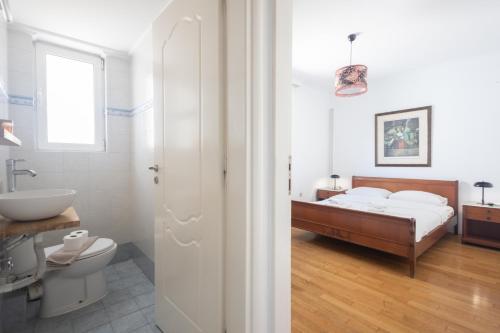 Luxury and Spacious apt for 8 guests New features April 2025
