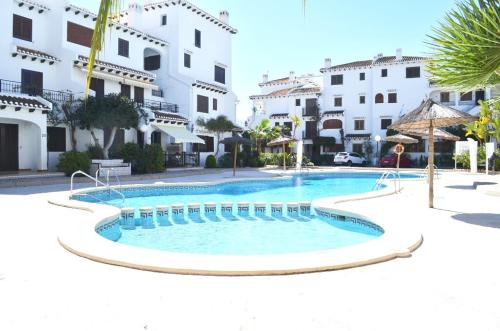 CABO ROIG Apartment Near The Beach