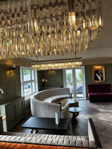 Fotografie z fotogalerie ubytování The Q Hotel v destinaci Shanklin