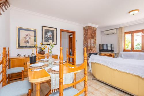 Ca Na Clara - Villa Pascual