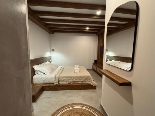 Aurora Seaside Luxury Suite