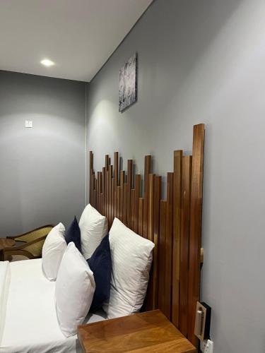 Gallery image of Genesis Boutique Hotel in Lusaka