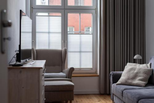 NAP Apartments Ogarna