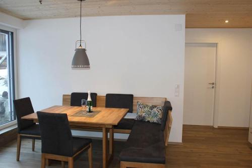 Ferienwohnung Valisera