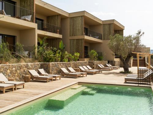 Résidence Oradoro - Nouvel établissement