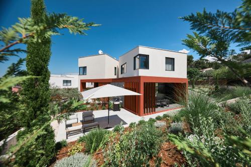 Villa Prima - Style by the Istrian Coast