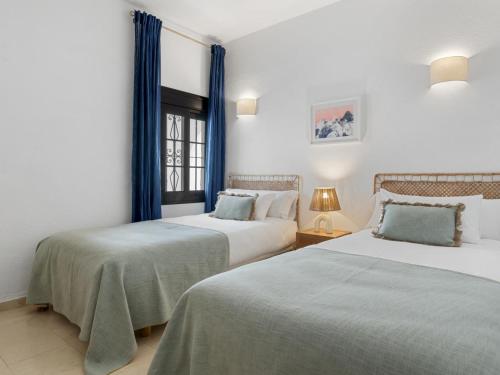 3 bedroom apartment in Aldea Blanca
