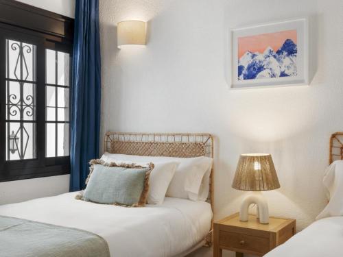 3 bedroom apartment in Aldea Blanca