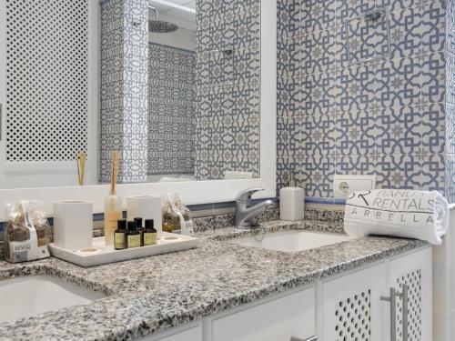 3 bedroom apartment in Aldea Blanca