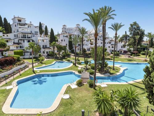 3 bedroom apartment in Aldea Blanca