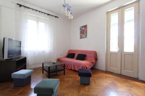 Classic accomodation near city center and Bačvice beach
